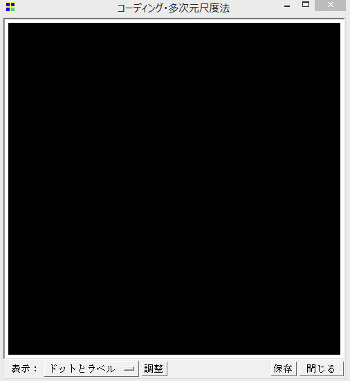 �o�͉�ʂ��^�����ɂȂ錴�� (�摜�T�C�Y: 506�~551 25kB)